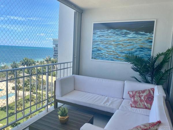 Casa Del Mar, 881 Ocean Dr #8G, Key Biscayne, Florida 33149, image 2