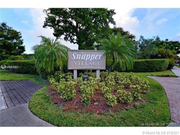 Snapper Village, 6527 SW 116th Pl #H, Kendall, Florida 33173, image 2