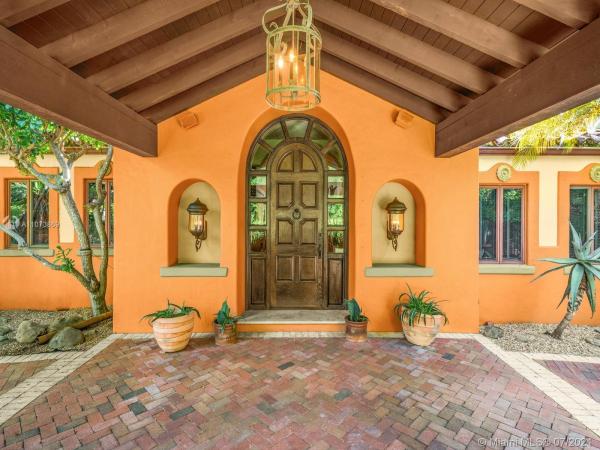 Lennox Park, 4224 Lennox Dr, Miami, Florida 33133, image 2