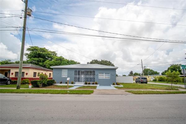 West Perrine No HOA, 17710 SW 102nd Ave, West Perrine, Florida 33157, image 2