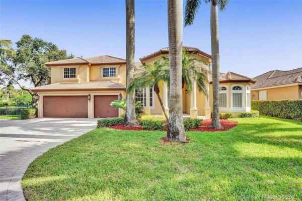 Long Cove At Heron Bay, 6174 NW 123rd Ln, Coral Springs, Florida 33076, image 1