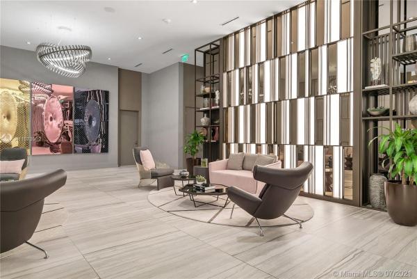Hyde Beach House, 4010 S Ocean Dr #R1106, Hallandale Beach, Florida 33019, image 2