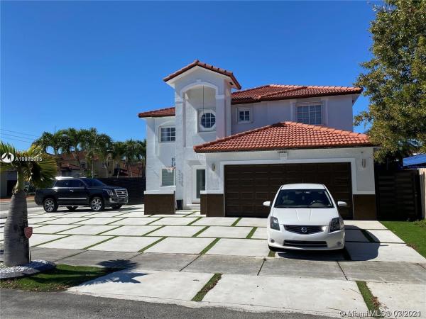 5520 SW 162nd Ct, Unincorporated Dade County, Florida 33185, image 2