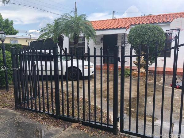Grapeland Heights, 3691 NW 14th Ter, Miami, Florida 33125, image 2