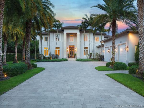 Stritter Estates, 8975 SW 63rd Ct, Pinecrest, Florida 33156, image 2