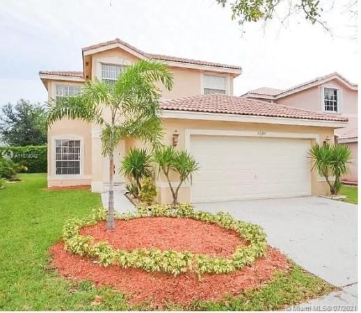 Silver Lakes, 17697 SW 31st Ct, Miramar, Florida 33025, image 2