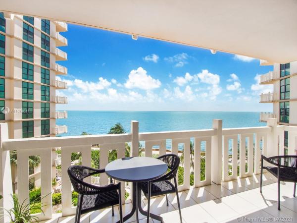 Towers Of Key Biscayne, 1111 Crandon Blvd #B505, Key Biscayne, Florida 33149, image 2