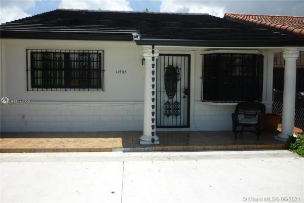 Biltmore Estates, 11505 NW 88th Ct, Hialeah Gardens, Florida 33018, image 2