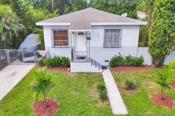 Pramar, 35 NE 68th Ter, Miami, Florida 33138, image 2
