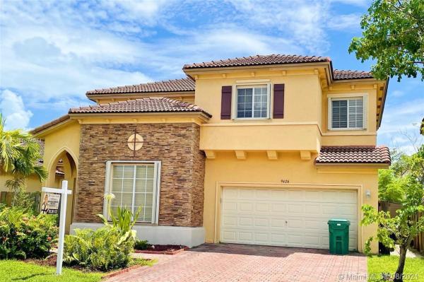 The Enclave At Isles Of Bayshore, 9426 SW 227th Ter, Cutler Bay, Florida 33190, image 2