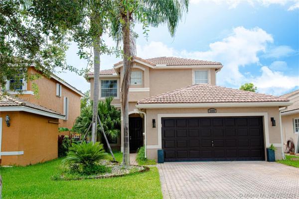 Silver Shores, 2492 SW 161st Ave, Miramar, Florida 33027, image 2