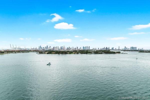 The Floridian, 650 West Ave #1507, Miami Beach, Florida 33139, image 2