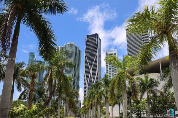 One Thousand Museum, 1000 Biscayne Blvd #3002, Miami, Florida 33132, image 2
