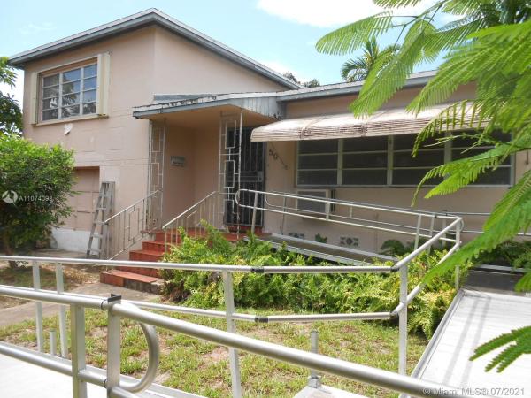 Breezeswept Estates, 50 NE 124th Ter, North Miami, Florida 33161, image 2