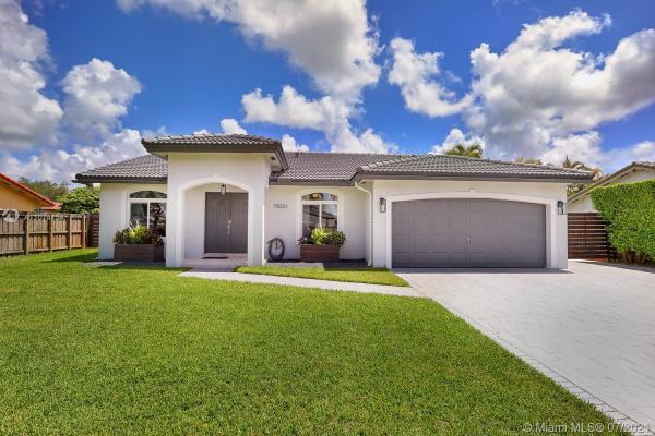 Mayte South, 15020 SW 178th Ter, Richmond West, Florida 33187, image 2