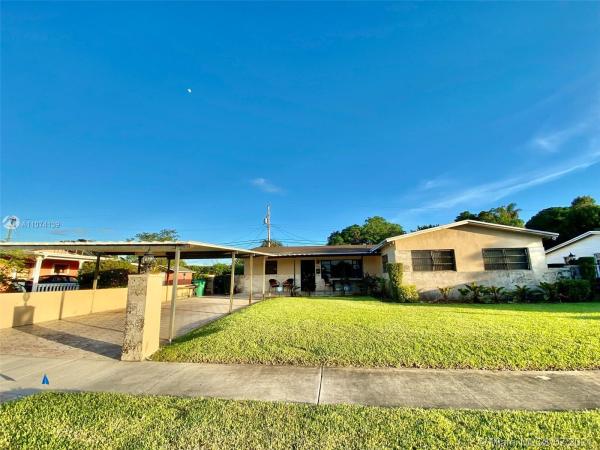 Norwood Heights, 1350 NW 192nd Ter, Miami Gardens, Florida 33169, image 2