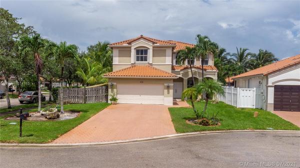 Nautica, 3814 SW 165th Ter, Miramar, Florida 33027, image 2