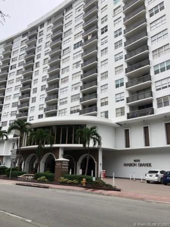Maison Grande, 6039 Collins Ave #PH18, Miami Beach, Florida 33140, image 2