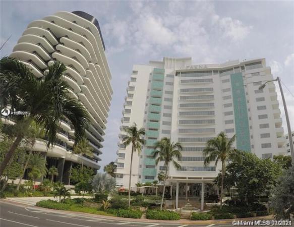 Portugal Towers, 3200 Collins Ave #2-5, Miami Beach, Florida 33140, image 1