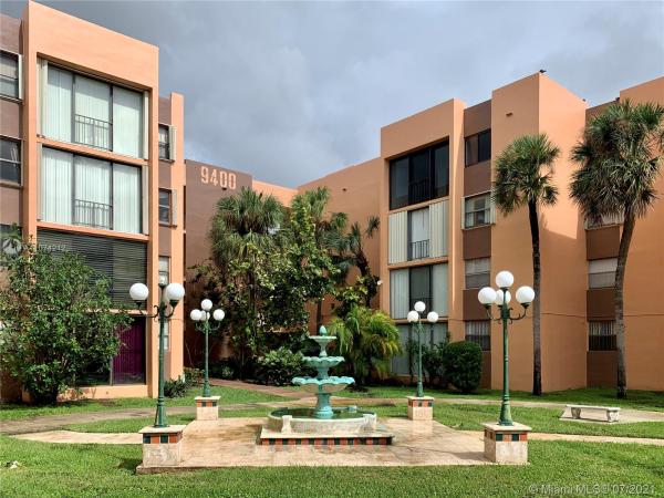 Versailles Gardens, 9410 W Flagler St #205, Fountainebleau, Florida 33174, image 2