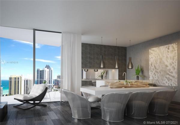 Aurora, 17550 Collins Ave #1005, Sunny Isles Beach, Florida 33160, image 1