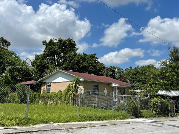 Floral Park, 1610 NW 55th Ter, Miami, Florida 33142, image 1