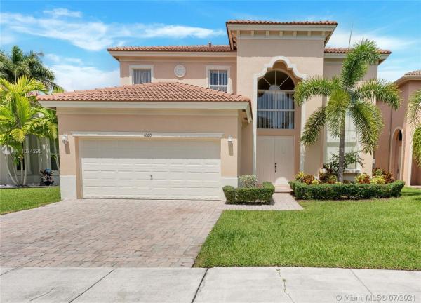 Portofino Oaks, 1260 NE 37th Ave, Homestead, Florida 33033, image 2