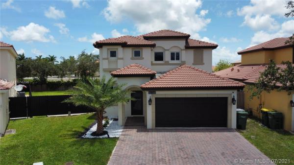 Ventanas At Homestead, 107 SE 22nd Ter, Homestead, Florida 33033, image 2