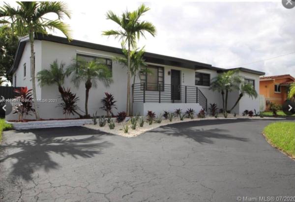 Miracle Manor, 8020 SW 17th St, Westchester, Florida 33155, image 2