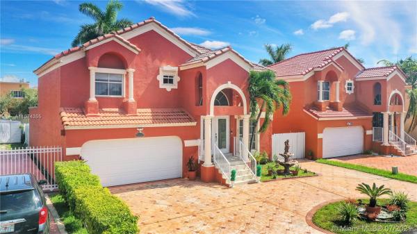 Lake Pointe, 12435 NW 7th St, Tamiami, Florida 33182, image 2
