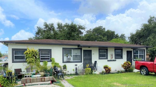 Frances Park, 2400 NW 61st St, Brownsville, Florida 33142, image 2