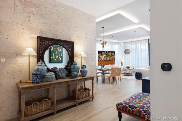 Two Park Grove, 2821 S Bayshore Dr #5D, Miami, Florida 33133, image 2