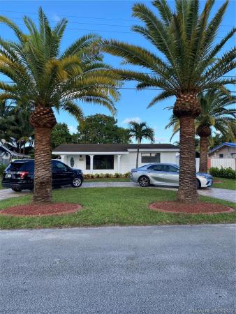 Miramar Tropical, 2831 Acapulco Dr, Miramar, Florida 33023, image 2