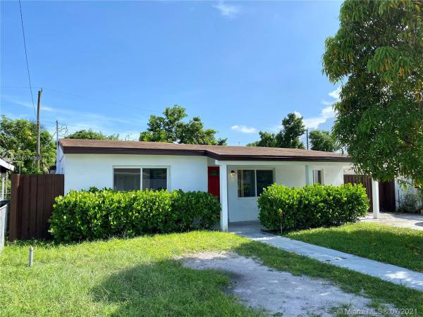 Welwyn Park, 6518 SW 23rd St, Miramar, Florida 33023, image 2