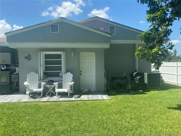 Bunche Park, 2455 NW 157th St, Miami Gardens, Florida 33054, image 2