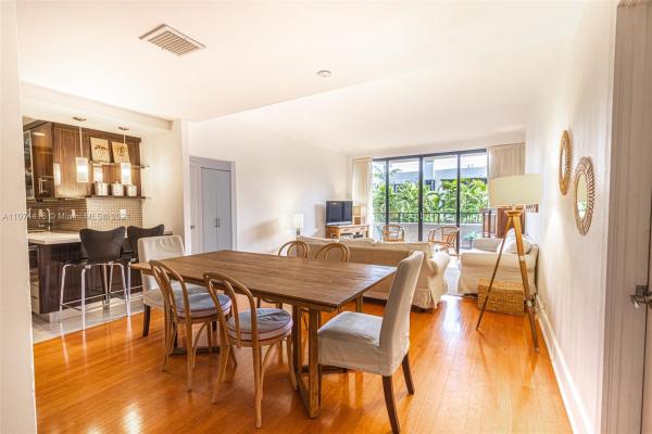 The EmeraldBay At Key Colony, 151 Crandon Blvd #338, Key Biscayne, Florida 33149, image 2