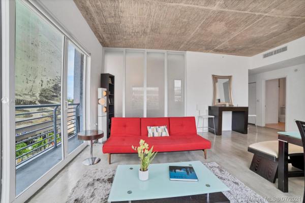 The Loft Downtown, 234 NE 3rd St #401, Miami, Florida 33132, image 1