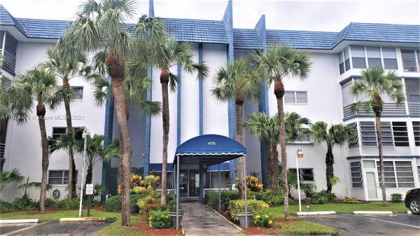Castle Gardens, 4770 NW 21st St #310, Lauderhill, Florida 33313, image 1