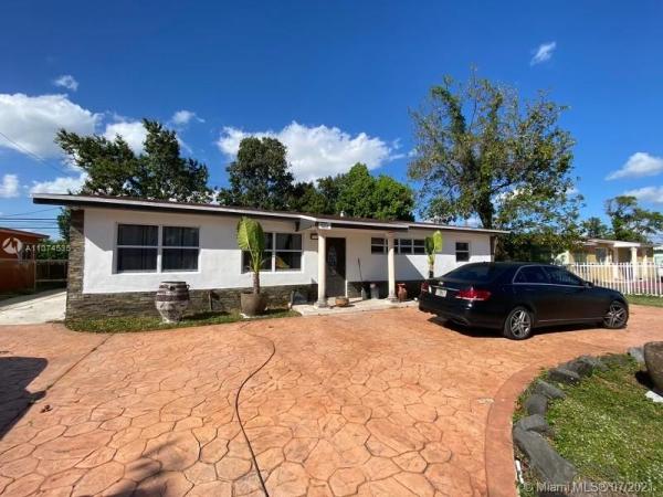 Myrtle Grove, 3261 NW 175th St, Miami Gardens, Florida 33056, image 2