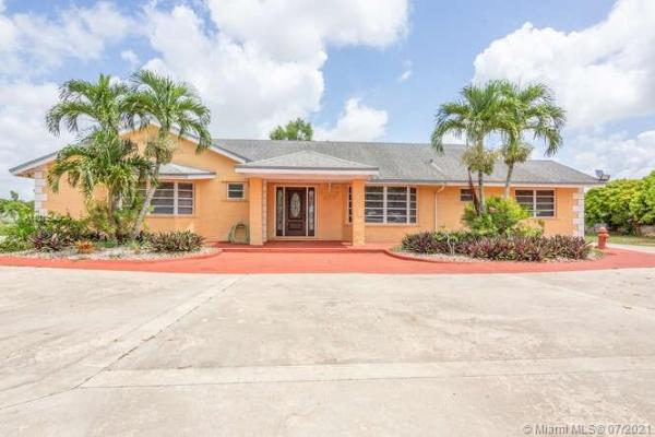 Redland No HOA, 21295 SW 376th St, Redland, Florida 33034, image 2