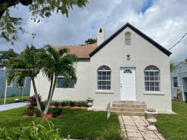 Orchard Villa, 1375 NW 56th St, Miami, Florida 33142, image 2