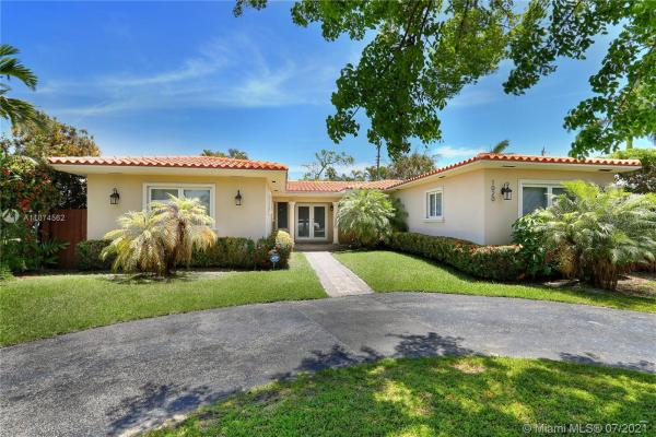 Normandy Golf Course, 1020 Shore Ln, Miami Beach, Florida 33141, image 2