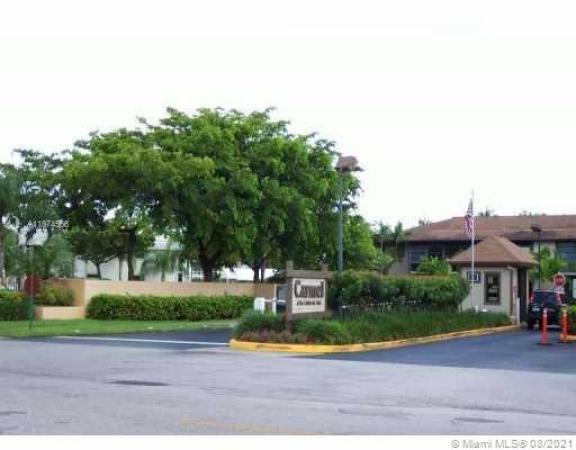 Carmel At The California Club, 935 NE 199th St #108-16, Ives Estates, Florida 33179, image 2