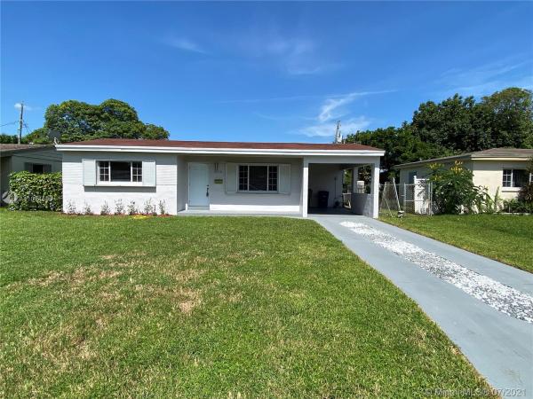 Miramar Residential, 3014 SW 67th Ln, Miramar, Florida 33023, image 2