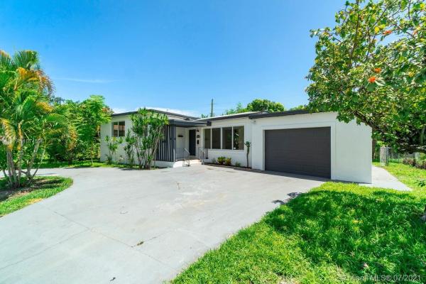 Breezeswept Estates, 50 NE 125th St, North Miami, Florida 33161, image 2