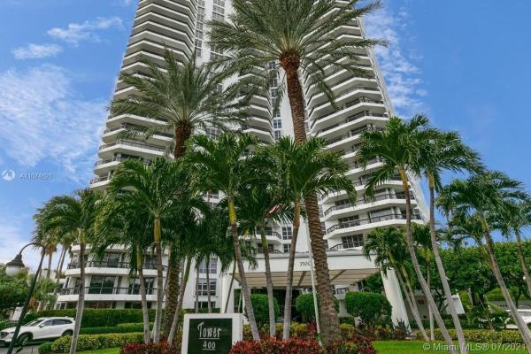 Mystic Pointe Tower 400, 3500 Mystic Pointe Dr #1504, Aventura, Florida 33180, image 2