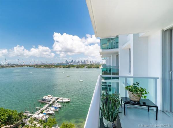 Mirador South 1000, 1000 West Ave #1528, Miami Beach, Florida 33139, image 2