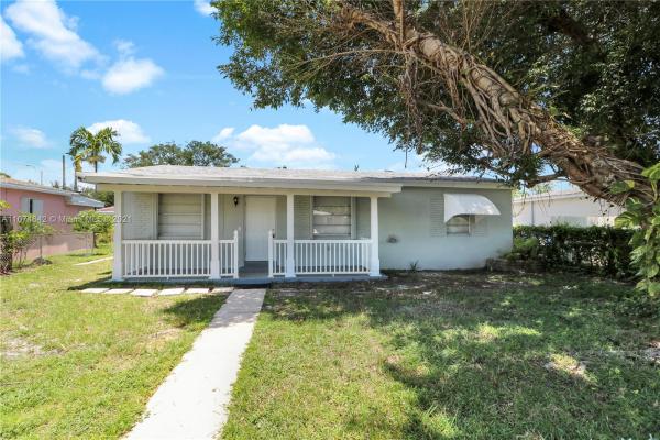 Harvey, 1425 NE 142nd St, North Miami, Florida 33161, image 2