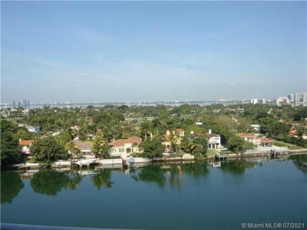 Regency Tower, 5838 Collins Ave #9B, Miami Beach, Florida 33140, image 2