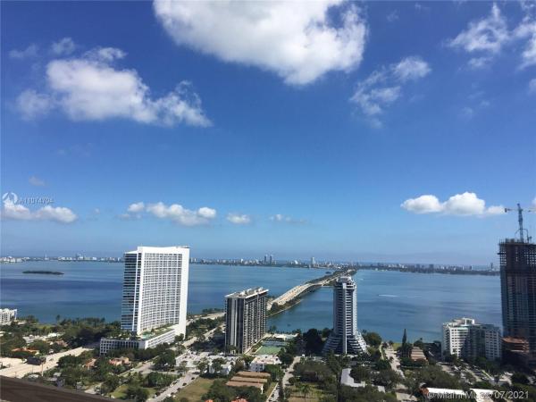 Hyde Midtown, 121 NE 34th St #1606A, Miami, Florida 33137, image 1